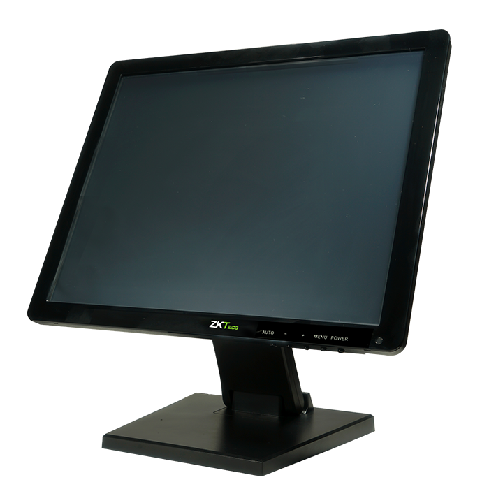 ZKD17 Touch Monitor
